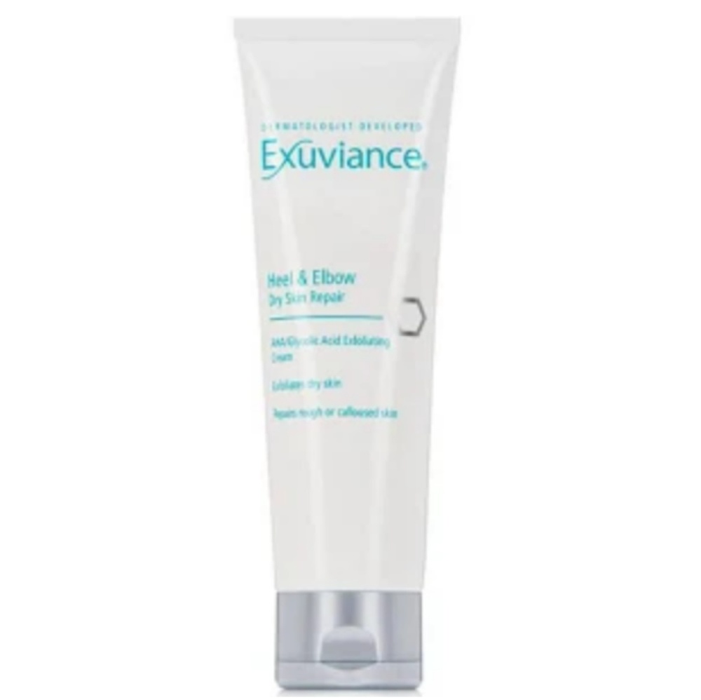 Exjuviance Heel & Elbow repair